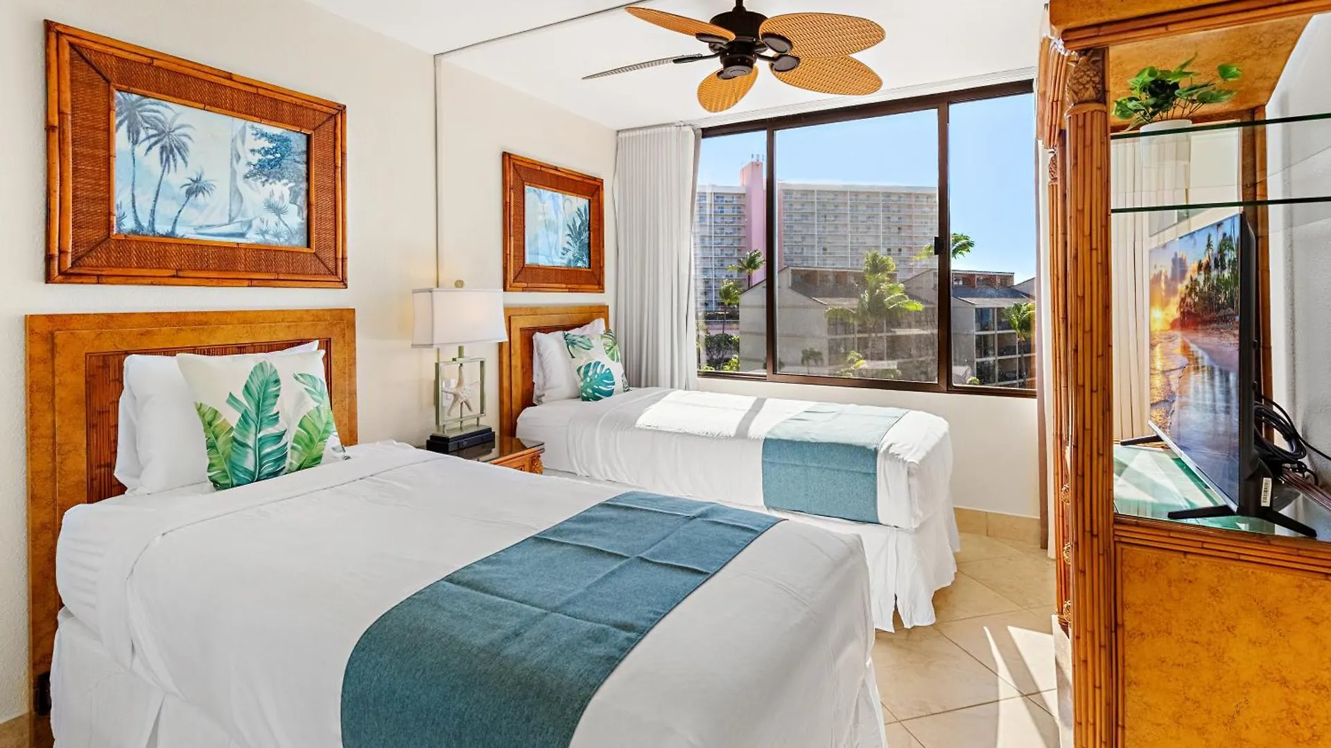 Kaanapali Shores 513 Kahana Holiday home
