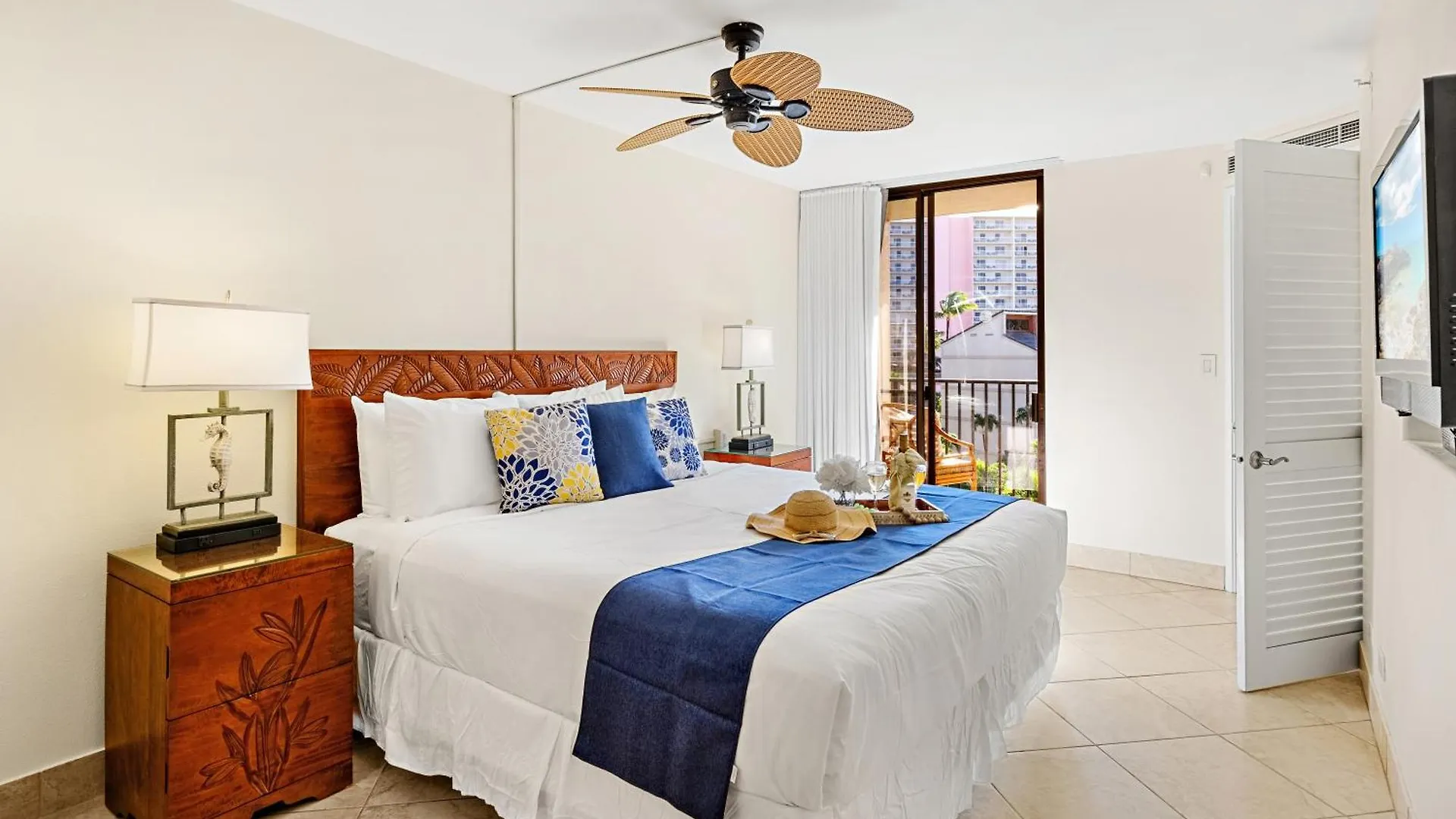 Holiday home Kaanapali Shores 513 Kahana United States