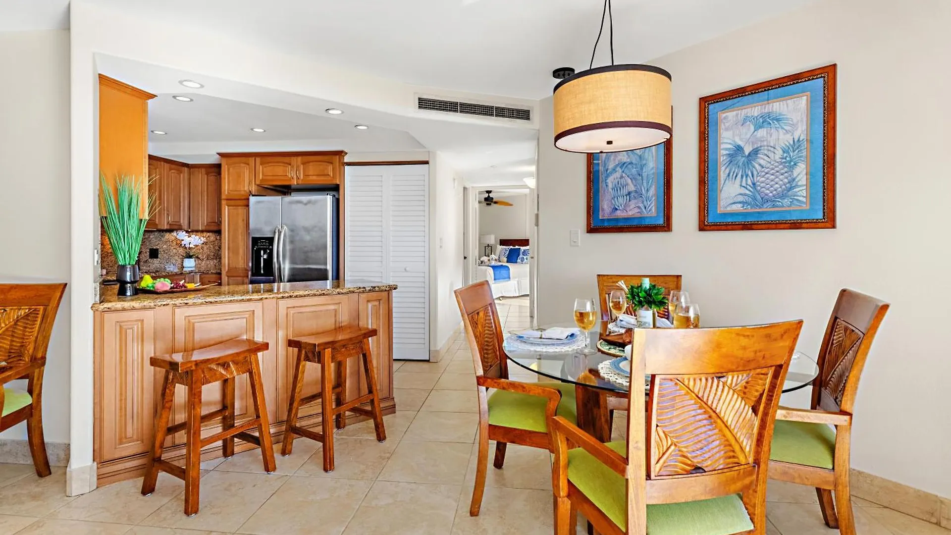 Kaanapali Shores 513 Kahana Holiday home